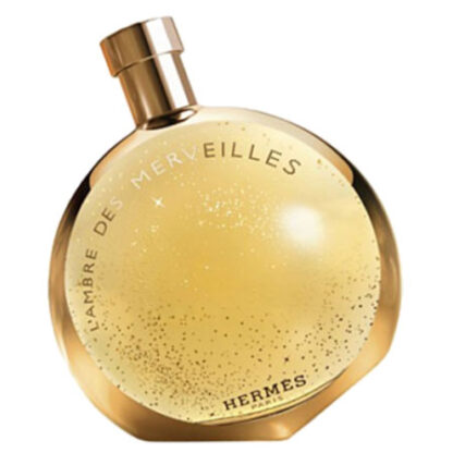 HERMES – L’AMBRE DES MERVEILLES EDP 100 ML (Scatola Neutra)