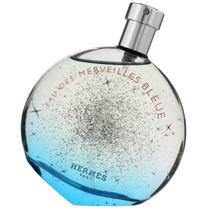 HERMES – EAU DE MERVEILLES BLEUE EDT 100 ML (Scatola Neutra)