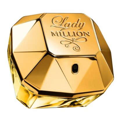 PACO RABANNE – LADY MILION EDP 80 ML (Scatola Neutra)