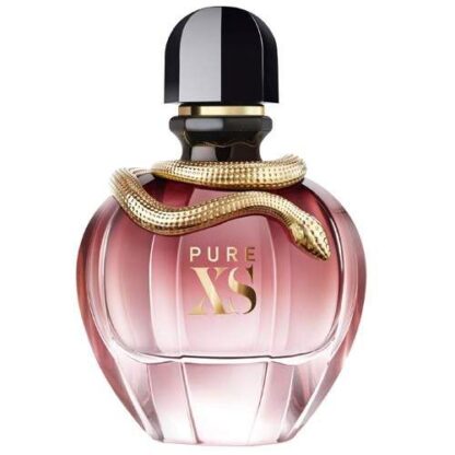 PACO RABANNE – PURE XS EDP 80 ML (Scatola Neutra)