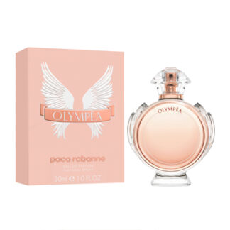 Paco Rabanne Olympea Eau de Parfum 30 ml