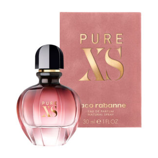 Paco Rabanne Pure XS For Her Eau de Parfum 30 ML