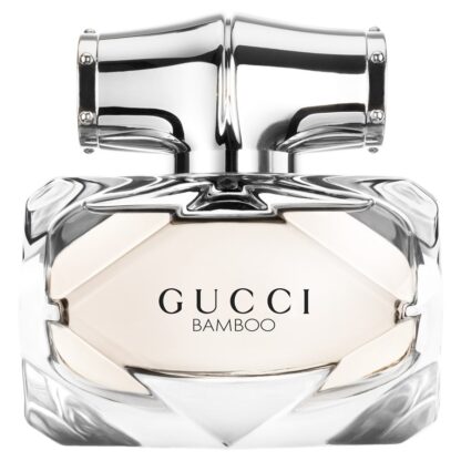 GUCCI – BAMBOO EDT 75 ML (Scatola Neutra)