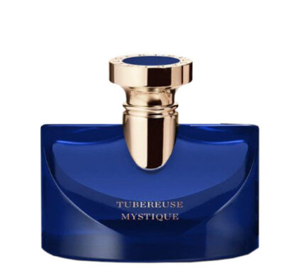 BULGARI – SPLENDIDA BULGARI TUBEREUSE MYSTIQUE EDP 100 ML (Scatola Neutra)