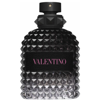 VALENTINO – BORN IN ROMA EDT 100 ML (Scatola Neutra)