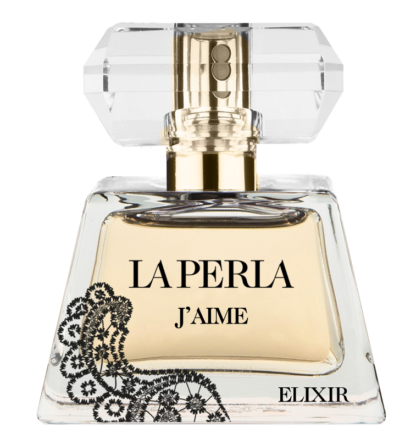 LA PERLA – JAIME ELIXIR EDP 100 ML ( Senza Scatola) SENZA TAPPO