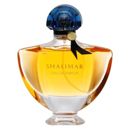 GUERLAIN – SHALIMAR Eau de Parfum 90 ML (Scatola Neutra)