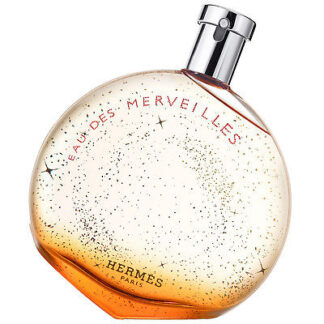 HERMES – EAU DE MERVEILLES edt 100 ML (Scatola Neutra)