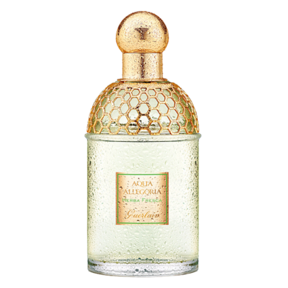 GUERLAIN – ACQUA ALLEGORIA HERBA FRESCA Eau de Toilette 125 ML (Scatola Neutra)