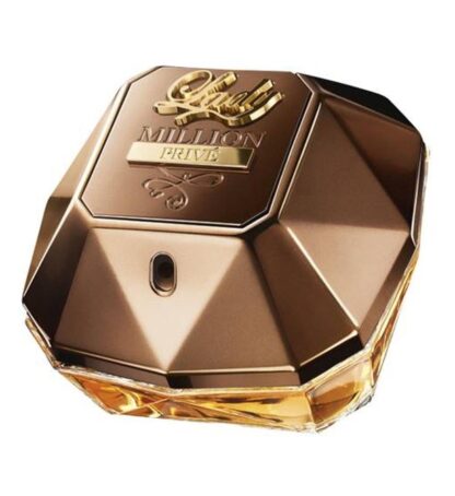 PACO RABANNE – LADY MILLION PRIVE’ EDP 80 ML (Scatola Neutra)