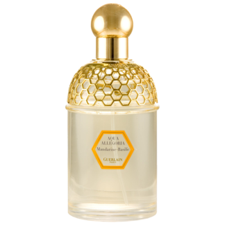 GUERLAIN – AQUA ALLEGORIA MANDARINE BALISIC EAU DE TOILETTE 125 ML (Scatola Neutra)