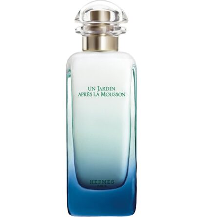 HERMES – UN JARDIN APRES LA MOUSSON EDT 100 ML (Scatola Neutra)