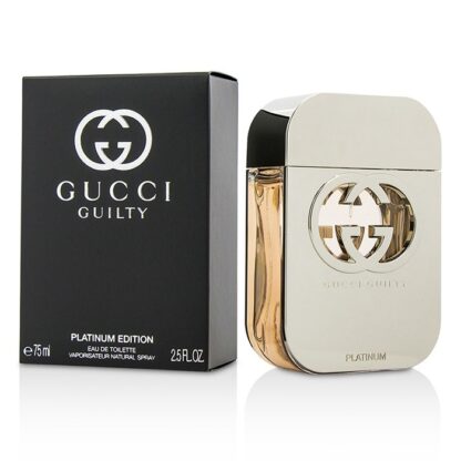 Gucci Guilty Eau de Toilette 75 ml