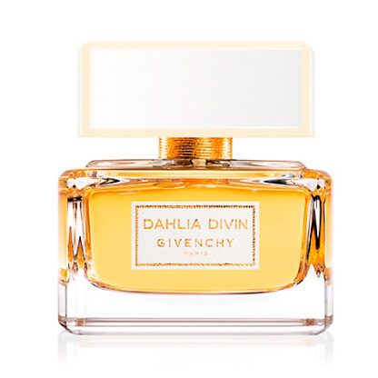 GIVENCHY – DAHLIA DIVIN EDP 75 ML (Scatola Neutra) SENZA TAPPO