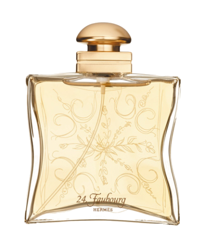 HERMES – 24 FAUBOURG EDT 100 ML (Scatola Neutra)