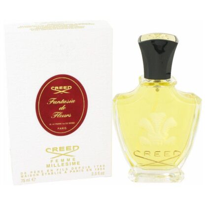 Creed Fantasia De Fleurs Eau de Parfum 75 ml