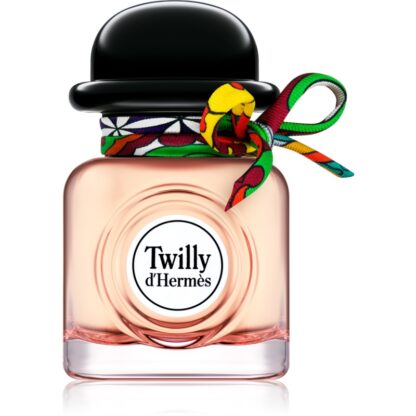 HERMES – TWILLY D’HERMES EDP 85 ML (Scatola Neutra) SENZA TAPPO