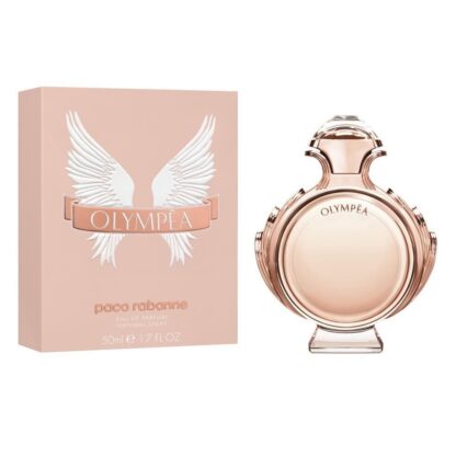 Paco Rabanne Olympea Eau de Parfum 50ml