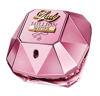 PACO RABANNE – LADY MILLION EMPIRE EDP 80 ML (Scatola Neutra)
