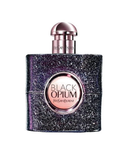 YVES SAINT LAURENT – BLACK OPIUM NUIT BLANCHE EDP 90 ML ( Scatola Neutra )