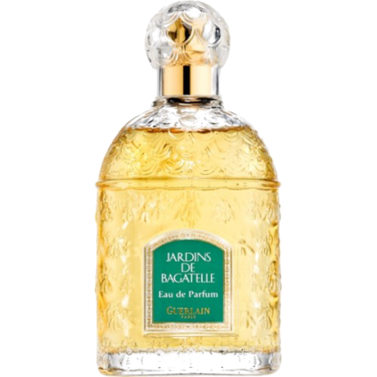 GUERLAIN – JARDINS DE BAGATELLE Eau de Parfum 100 ML (Scatola Neutra)