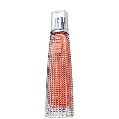 GIVENCHY – LIVE IRRESISTIBLE EDP 75 ML (Scatola Neutra)