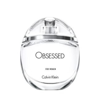 CALVIN KLEIN – Obsessed Donna EDP 100 ml (Scatola Neutra) SENZA TAPPO