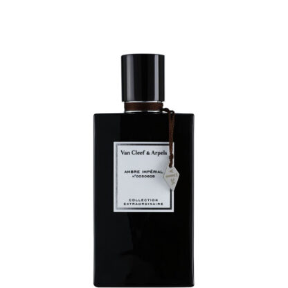 VAN CLEEF & ARPELS – AMBRE IMPERIAL EDP 75 ML  ( Scatola Neutra )