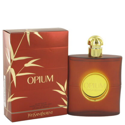 YVES SAINT LAURENT – OPIUM EDT EDT 90 ML