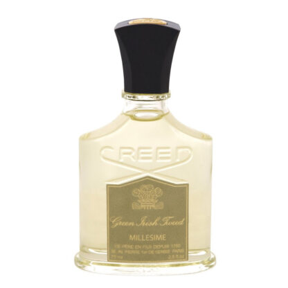 CREED – GREEN IRISH TWEED EDP 75ML