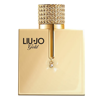 LIU JO – GOLD EDP 75 ML (Senza Scatola) SENZA TAPPO