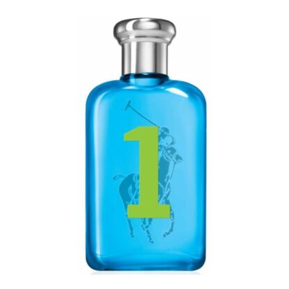 RALPH LAUREN – BIG PONY 1 EDT 100 ML (Senza Scatola)