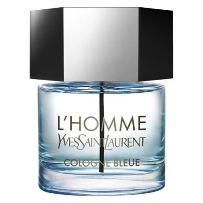 YVES SAINT LAURENT – L’HOMME COLOGNE BLEUE EDT 100 ML (Scatola Neutra)