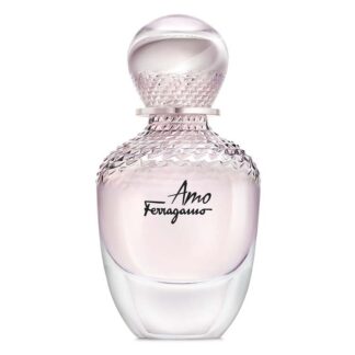 SALVATORE FERRAGAMO – AMO EDP 100ML (Scatola Neutra)
