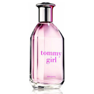 TOMMY HILFIGER – GIRL BRIGHTS EDT 100 ML (Scatola Neutra)