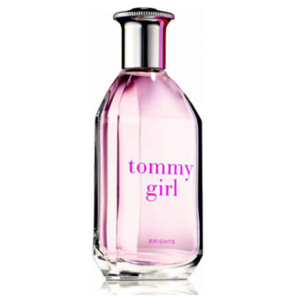 TOMMY HILFIGER – GIRL BRIGHTS EDT 100 ML (Scatola Neutra)