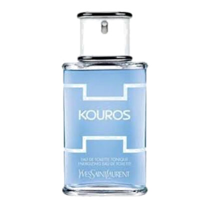 YVES SAINT LAURENT – KOUROS TONIQUE EDT 100 ML (Scatola Neutra)