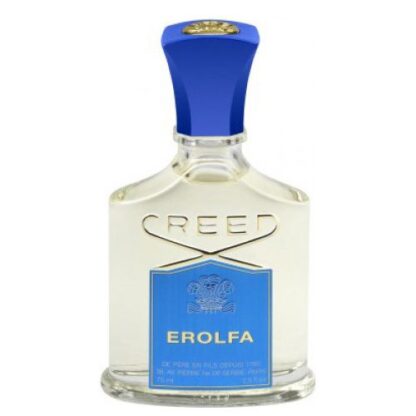 CREED – EROLFA EDP 100 ML (Scatola Neutra) SENZA TAPPO
