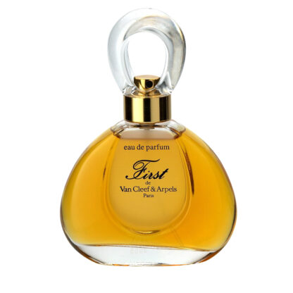 VAN CLEEF & ARPELS – FIRST EDP 90 ML  ( Scatola Neutra )