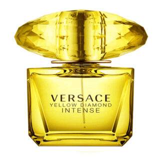 VERSACE – YELLOW DIAMOND INTENSE EDP 90 ML (Scatola Neutra)