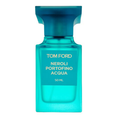 TOM FORD – NEROLI PORTOFINO ACQUA EDT 50 ML (Senza Scatola)