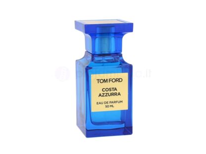 TOM FORD – COSTA AZZURRA EDP 50 ML (Senza Scatola)