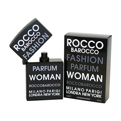 ROCCOBAROCCO – FASHION MAN EDT 75 ML (Scatola Neutra)
