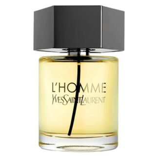 YVES SAINT LAURENT – L’HOMME EDT 100 ML (Scatola Neutra)
