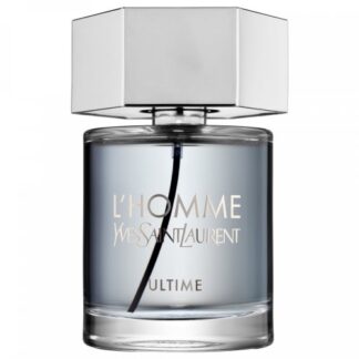 YVES SAINT LAURENT – L’HOMME ULTIME EDP 100 ML (Scatola Neutra))