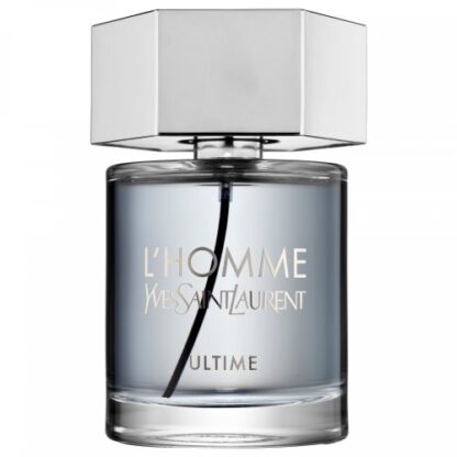YVES SAINT LAURENT – L’HOMME ULTIME EDP 100 ML (Scatola Neutra))