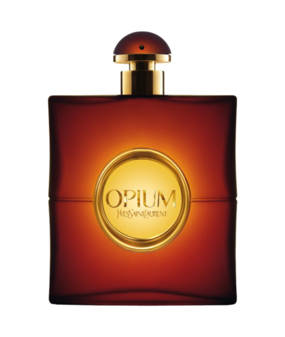 YVES SAINT LAURENT – OPIUM EDP 90 ML ( Senza Scatola )