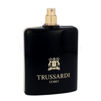 TRUSSARDI – UOMO 1911 EDT 100 ML (Scatola Neutra)