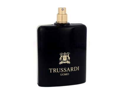 TRUSSARDI – UOMO 1911 EDT 100 ML (Scatola Neutra)