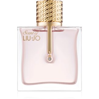 LIU JO – SCENT OF EDT 75 ML (Senza Scatola) SENZA TAPPO